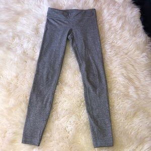 Ivivva Grey Leggings
